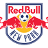 New York Reds Bulls logo